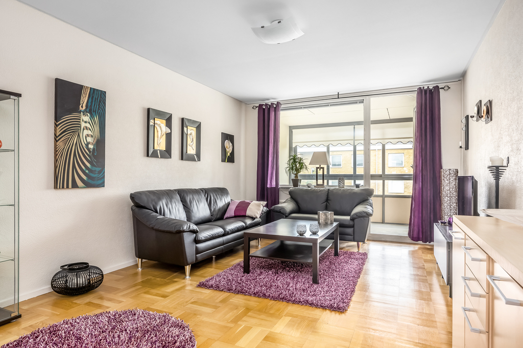 Västra Skrävlingevägen 126