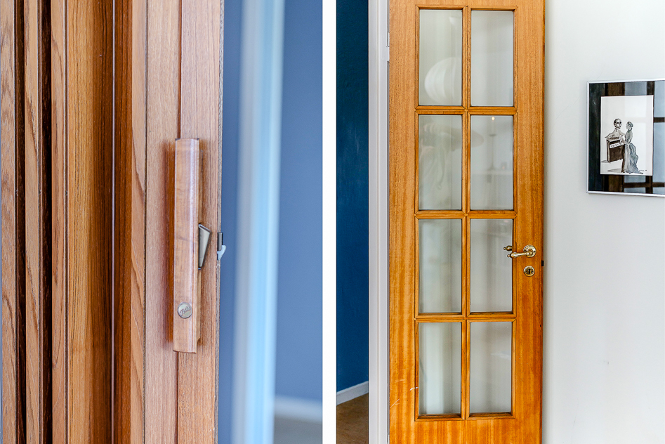 Detatjer som är bevarade