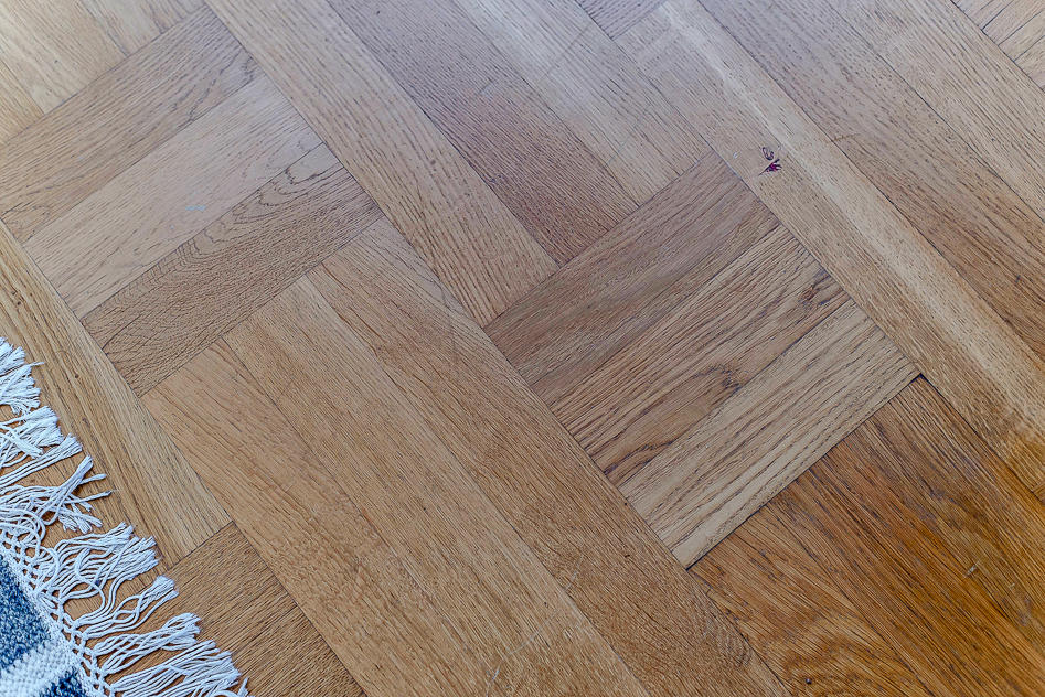 Holländsk parkett