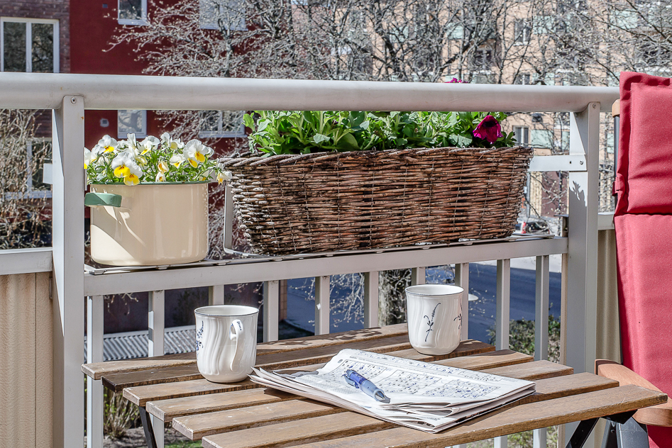 Här njuter man gärna! 