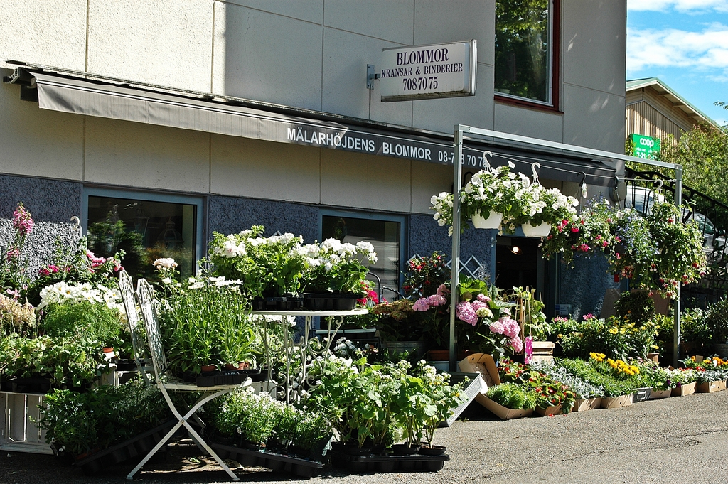 Mälarhöjdens blomsteraffär.JPG