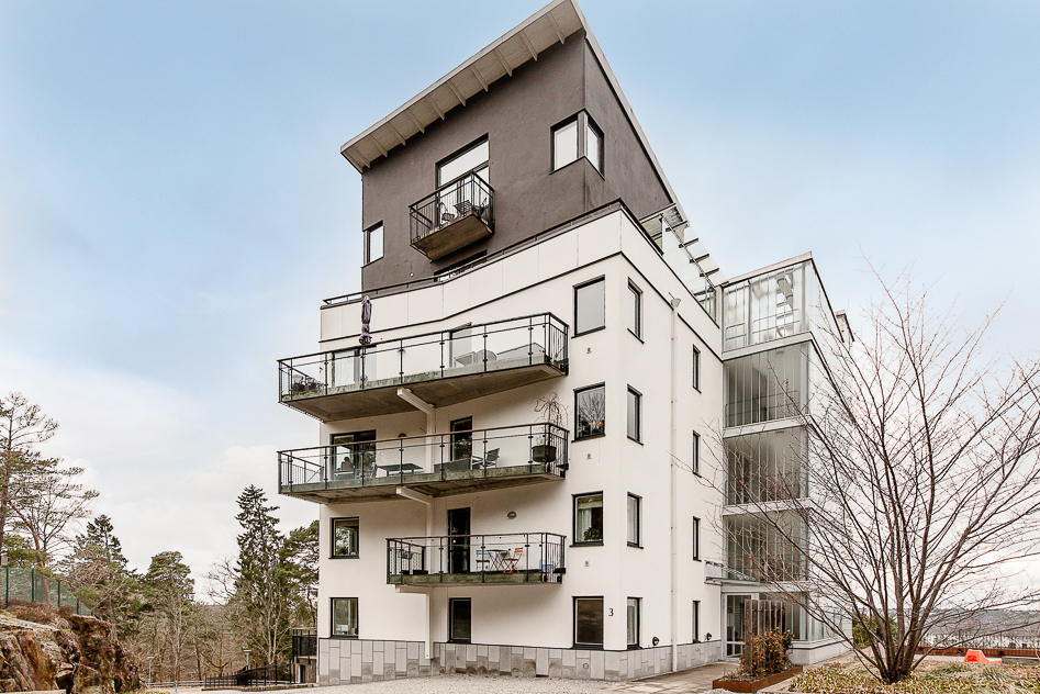 Mamsell Ullas Väg 3