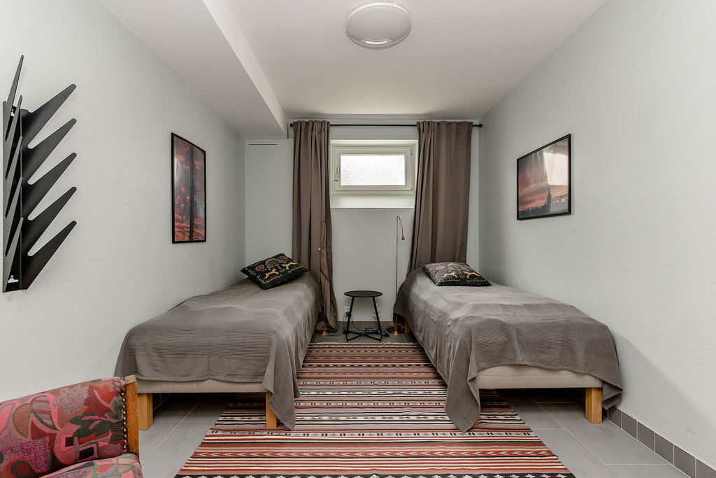 Föreningens gästrum