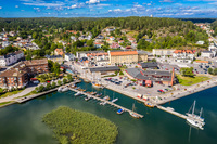 Valdemarsviks centrum