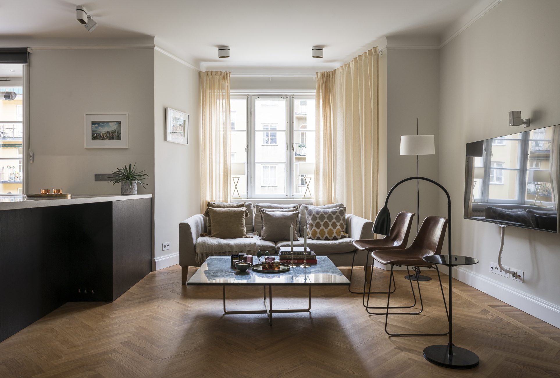 Birger Jarlsgatan 46 B