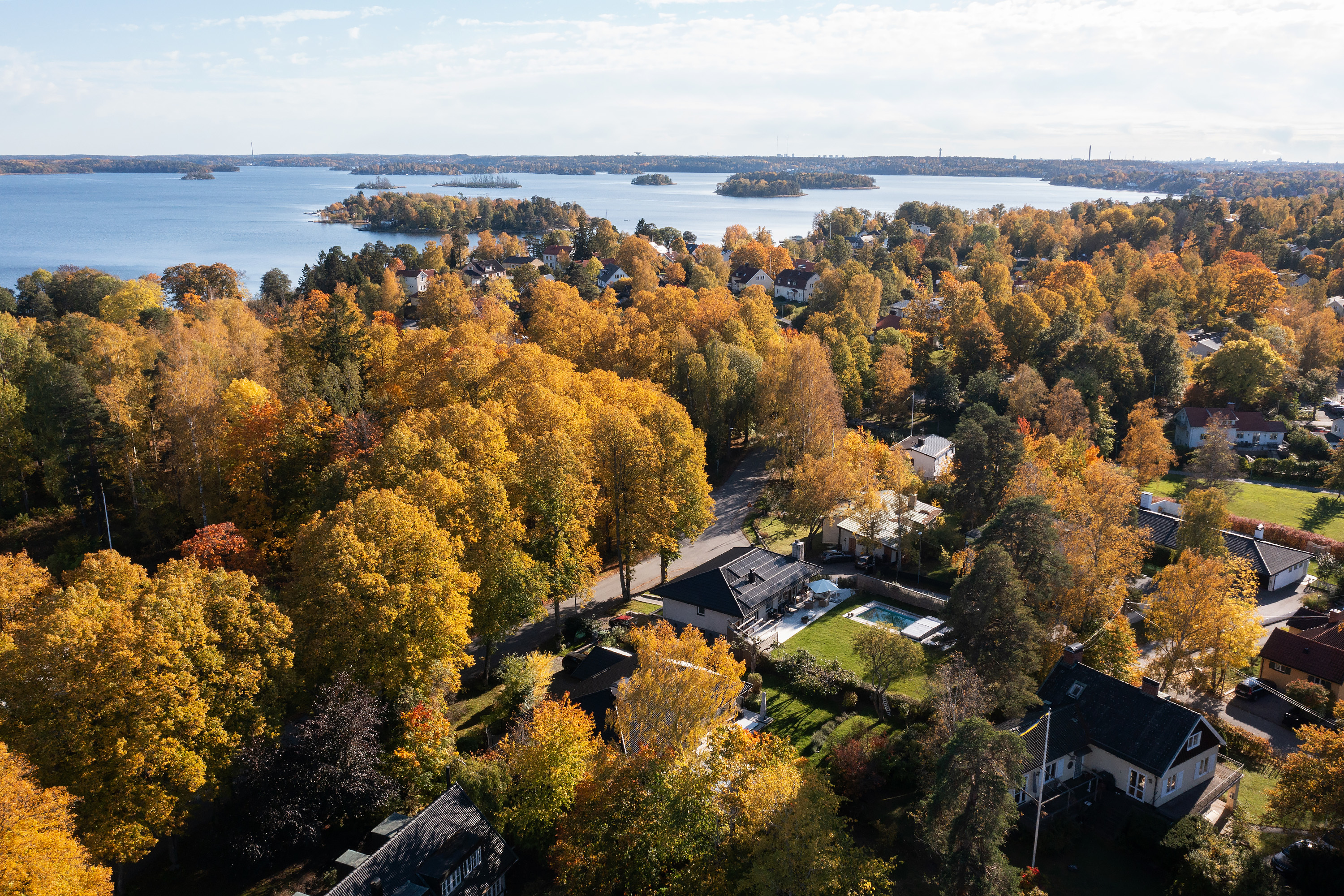 Solvägen 2