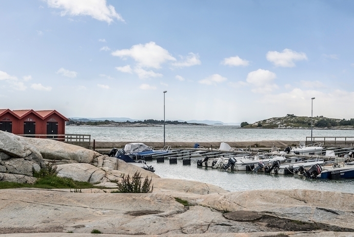 Getskärs småbåtshamn